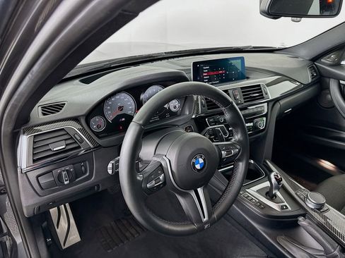 Used 2018 BMW M3 image 9