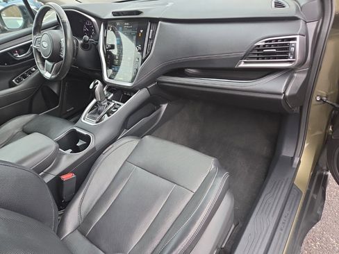 Used 2023 Subaru Outback Touring image 22