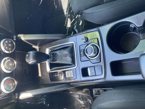 Used 2016 MAZDA CX-5 Touring w/ Bose/Moonroof Package FWD image 13