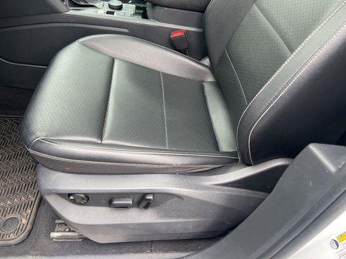 Used 2022 Volkswagen Atlas SE w/ Panoramic Sunroof Package AWD/4WD image 13