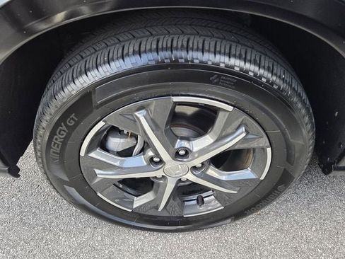 Used 2024 Honda HR-V EX-L image 11