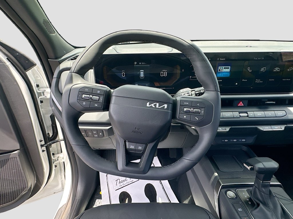 New 2027 Kia Seltos X-Line S w/ X-Line S Premium Package AWD/4WD image 11