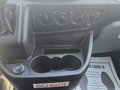 Used 2019 Ford Transit 150 XLT image 23