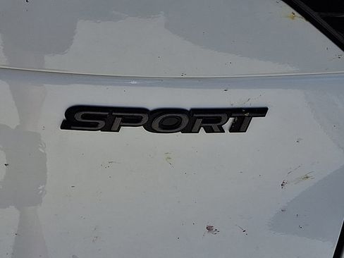 New 2026 Subaru Forester Sport image 18