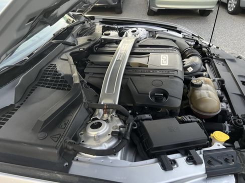 Used 2018 Ford Mustang GT Premium image 37