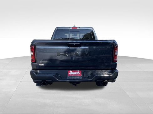 New 2026 RAM 1500 Rebel w/ G/T Package image 4