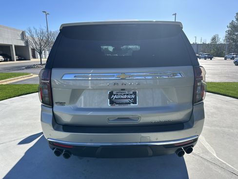 Used 2024 Chevrolet Tahoe Premier image 9