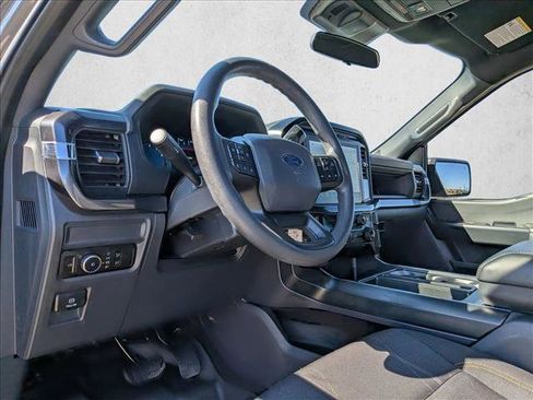 Used 2024 Ford F150 STX image 10