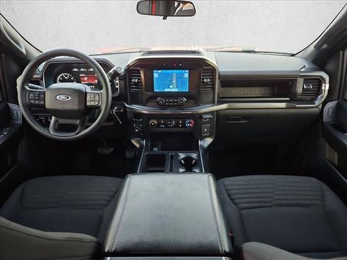 Used 2023 Ford F150 XL w/ STX Appearance Package AWD/4WD image 18