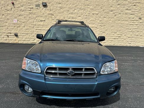 Used 2006 Subaru Baja Sport w/ Bed Cargo Group image 8