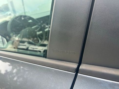 New 2026 Volkswagen Taos S FWD image 28