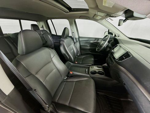 Certified 2023 Honda Ridgeline RTL image 28