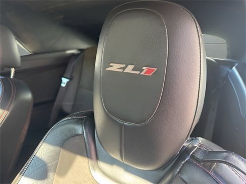 Used 2013 Chevrolet Camaro ZL1 image 14