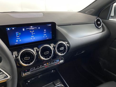 Certified 2026 Mercedes-Benz GLA 250 4MATIC image 24