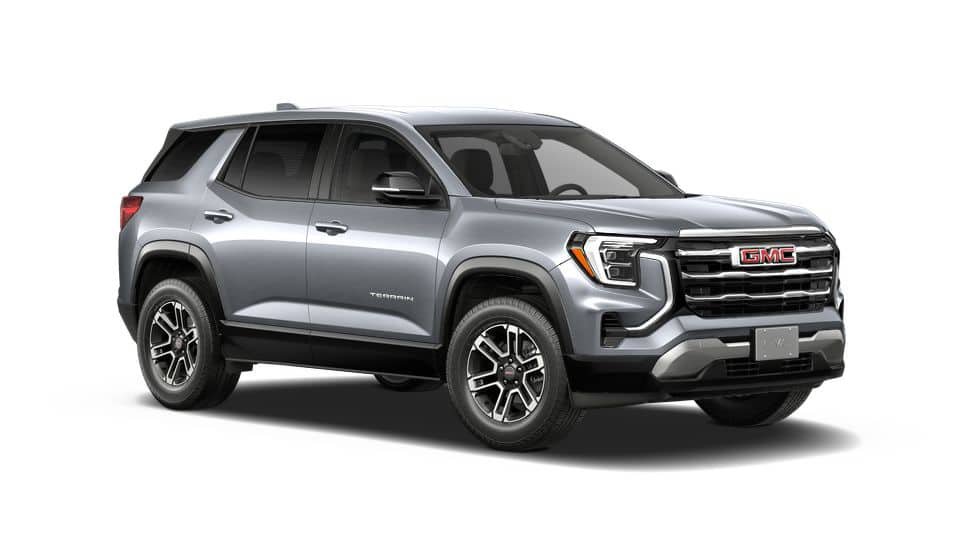 New 2027 GMC Terrain Elevation FWD image 54