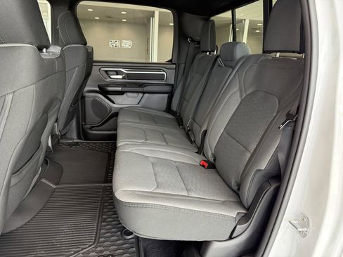 New 2026 RAM 1500 Lone Star AWD/4WD image 29