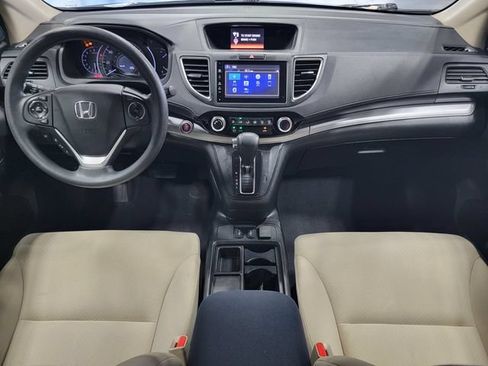 Used 2015 Honda CR-V EX image 18