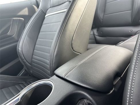 Used 2023 Ford Mustang Mach 1 w/ Equipment Group 700A image 23