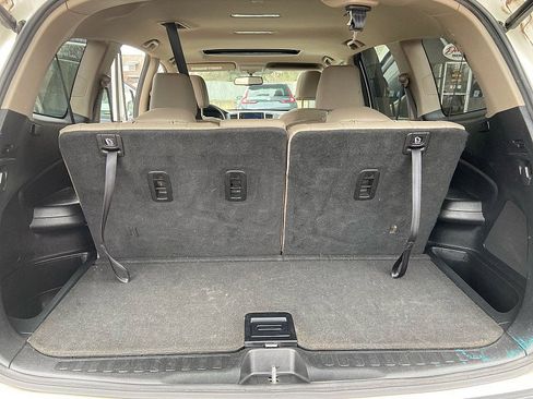 Used 2017 Honda Pilot EX-L image 23