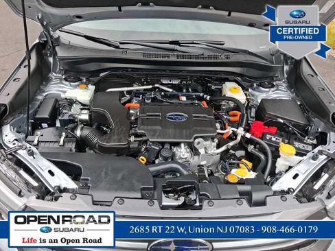 Used 2026 Subaru Forester Premium AWD/4WD image 9