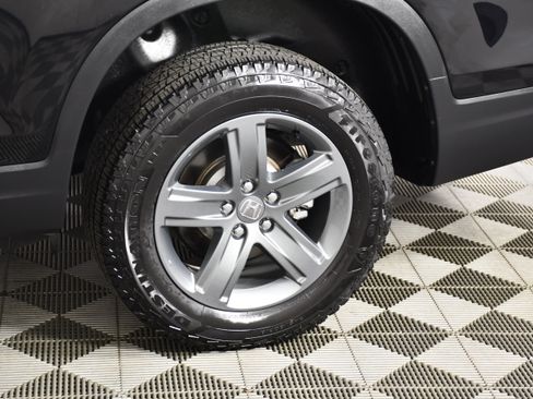 Certified 2023 Honda Ridgeline RTL-E image 53