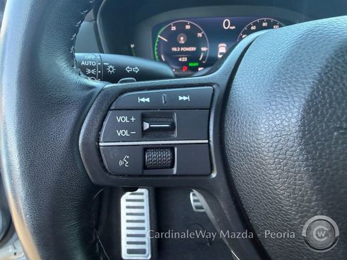 Used 2024 Honda Accord Sport image 18