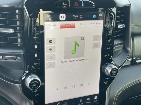 Used 2023 RAM 1500 TRX w/ TRX Level 2 Equipment Group image 12