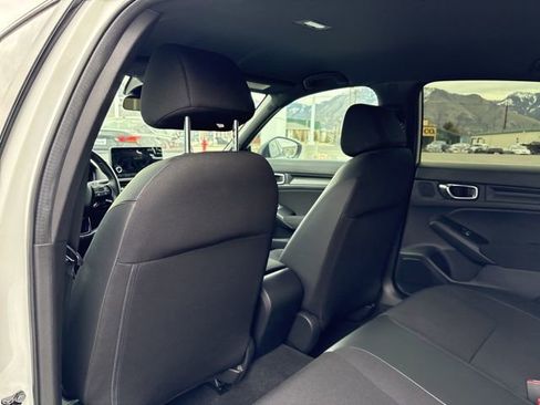 Used 2024 Honda Civic Sport image 18