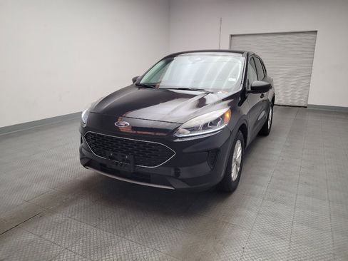 Used 2022 Ford Escape SE w/ Convenience Package FWD image 15