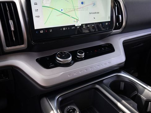 New 2026 Ford Expedition Max Active AWD/4WD image 26