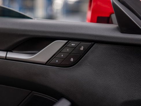 Used 2024 Porsche 911 Carrera S w/ Sport Package image 38