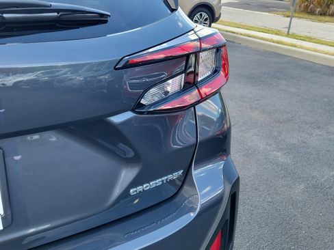 Certified 2024 Subaru Crosstrek 2.0i Premium AWD/4WD image 11