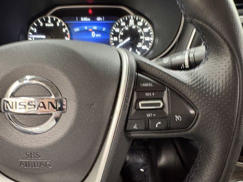 Used 2018 Nissan Maxima 3.5 S FWD image 32
