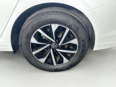 Used 2025 Volkswagen Jetta S FWD image 11