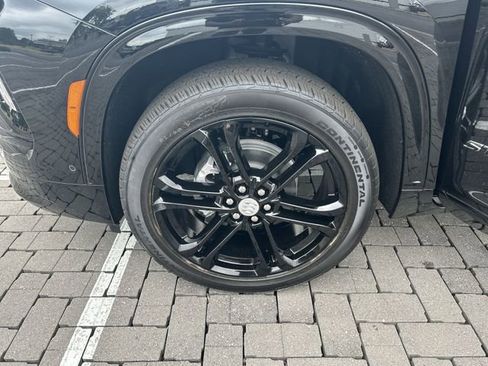 New 2026 Buick Enclave Sport Touring w/ Super Cruise Package image 48