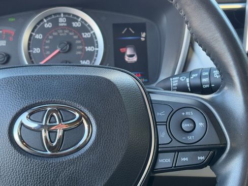Certified 2022 Toyota Corolla SE image 23