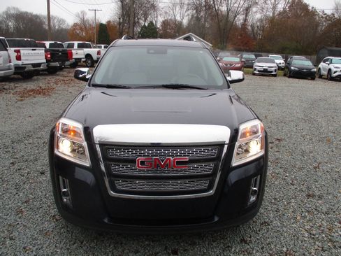 Used 2015 GMC Terrain SLT image 8