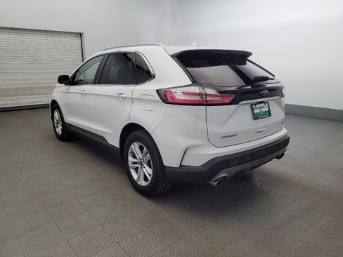 Used 2019 Ford Edge SEL image 5