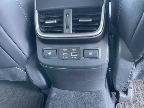 Certified 2025 Subaru Outback Limited XT AWD/4WD image 26