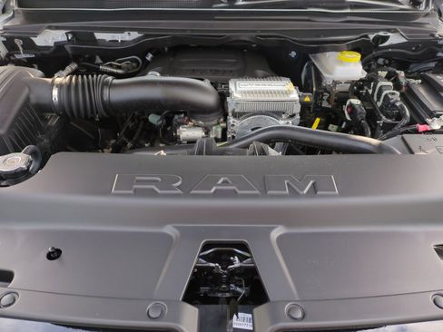 New 2026 RAM 1500 Big Horn image 21