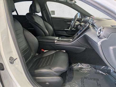 Used 2023 Mercedes-Benz C 300 Sedan image 22