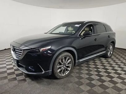 Used 2020 MAZDA CX-9 Grand Touring