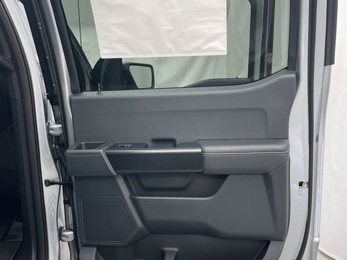 New 2025 Ford F150 STX w/ Equipment Group 200A image 32