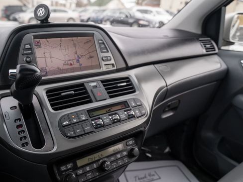 Used 2007 Honda Odyssey EX-L image 21