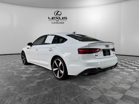 Used 2024 Audi A5 2.0T Premium Plus image 5