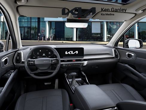 New 2026 Kia Sorento SX AWD/4WD image 14