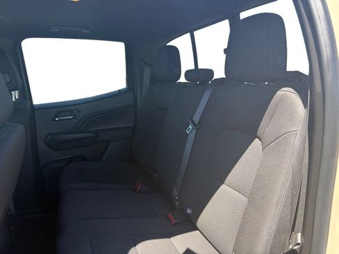 Certified 2023 GMC Canyon Elevation w/ Convenience Package AWD/4WD image 16