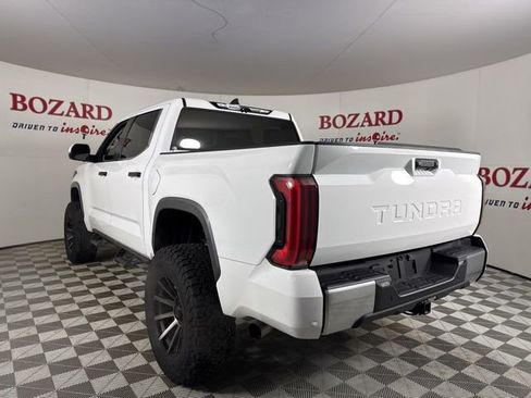 Used 2024 Toyota Tundra Limited image 6