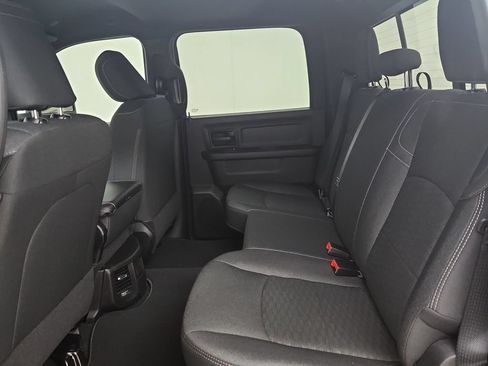 New 2026 RAM 2500 Tradesman AWD/4WD image 29