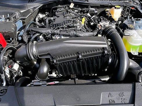 New 2026 Ford Mustang Coupe image 9